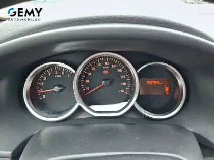 Photo 42 Dacia Sandero Gén. II (B52) Ph2 NG Essentiel 5