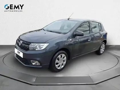 Photo Dacia Sandero Essentiel