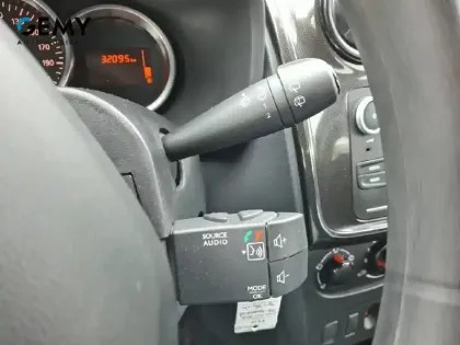 Photo 15 Dacia Sandero Gén. II (B52) Ph2 NG Essentiel 5