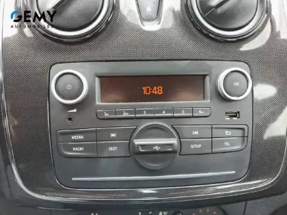 Photo 44 Dacia Sandero Gén. II (B52) Ph2 NG Essentiel 5