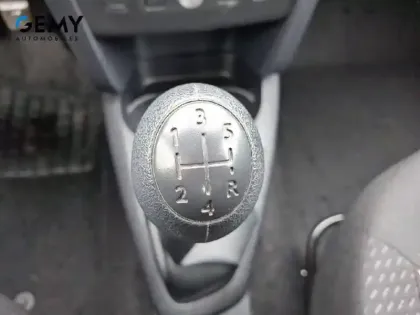 Photo 21 Dacia Sandero Gén. II (B52) Ph2 NG Essentiel 5