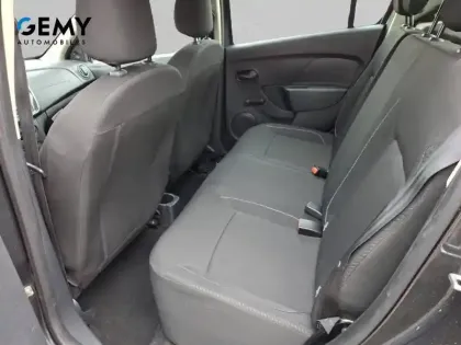 Photo 9 Dacia Sandero Gén. II (B52) Ph2 NG Essentiel 5