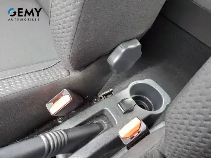 Photo 25 Dacia Sandero Gén. II (B52) Ph2 NG Essentiel 5