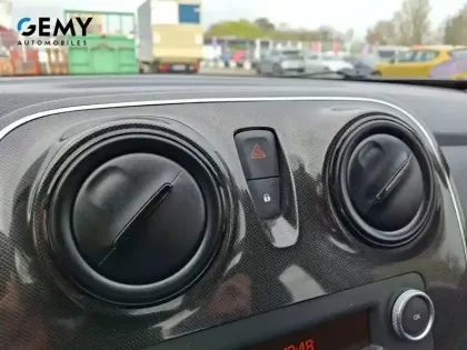 Photo 17 Dacia Sandero Gén. II (B52) Ph2 NG Essentiel 5