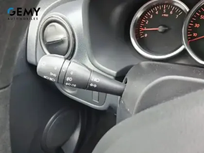 Photo 14 Dacia Sandero Gén. II (B52) Ph2 NG Essentiel 5