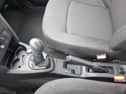 Photo 22 Dacia Sandero Gén. II (B52) Ph2 NG Essentiel 5