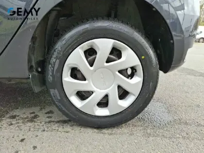 Photo 36 Dacia Sandero Gén. II (B52) Ph2 NG Essentiel 5