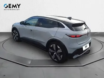 Photo 27 Renault Megane  E-Tech EV60 220 ch super charge