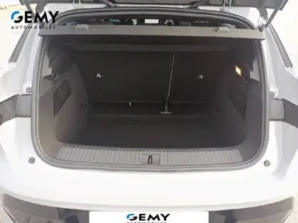 Photo 47 Renault Megane  E-Tech EV60 220 ch super charge