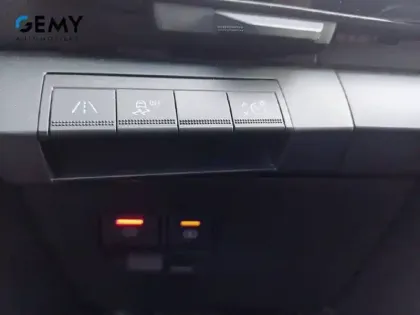 Photo 40 Renault Megane  E-Tech EV60 220 ch super charge