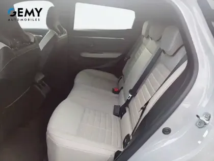 Photo 30 Renault Megane  E-Tech EV60 220 ch super charge