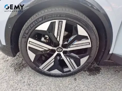 Photo 31 Renault Megane  E-Tech EV60 220 ch super charge