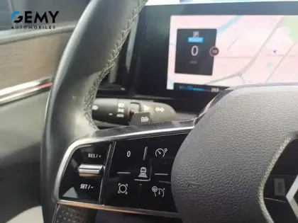 Photo 39 Renault Megane  E-Tech EV60 220 ch super charge