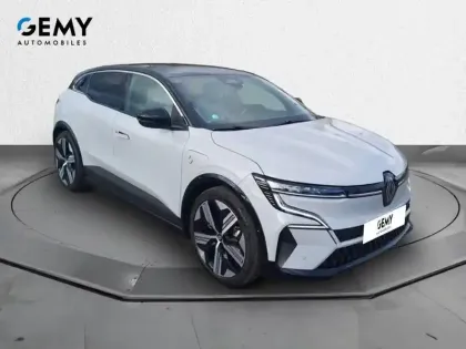 Photo 44 Renault Megane  E-Tech EV60 220 ch super charge