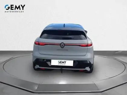 Photo 25 Renault Megane  E-Tech EV60 220 ch super charge