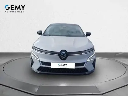 Photo 22 Renault Megane  E-Tech EV60 220 ch super charge