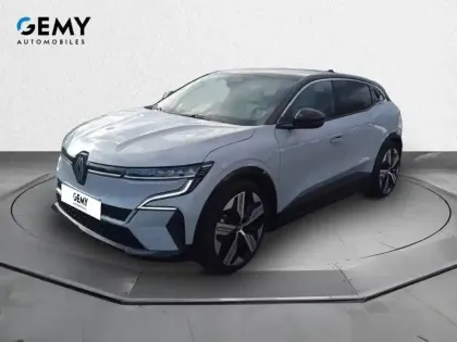 Photo 21 Renault Megane  E-Tech EV60 220 ch super charge