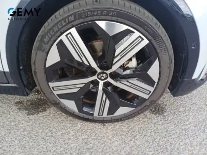 Photo 11 Renault Megane Gén. V (BCB) Ph1 Iconic 5