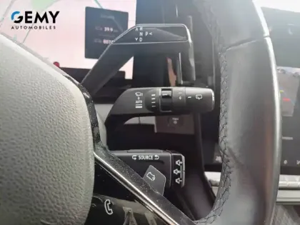 Photo 59 Renault Megane  E-Tech EV60 220 ch super charge