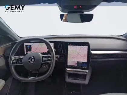 Photo 7 Renault Megane Gén. V (BCB) Ph1 Iconic 5