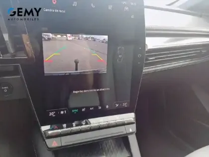 Photo 16 Renault Megane Gén. V (BCB) Ph1 Iconic 5