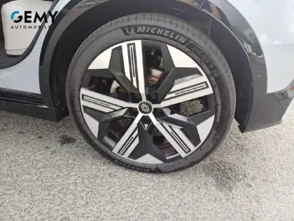 Photo 13 Renault Megane Gén. V (BCB) Ph1 Iconic 5