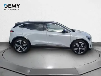 Photo 24 Renault Megane  E-Tech EV60 220 ch super charge