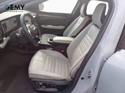 Photo 8 Renault Megane Gén. V (BCB) Ph1 Iconic 5