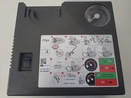 Photo 17 Citroën C4  BlueHDi 130 S&S EAT8