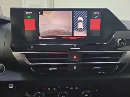 Photo 19 Citroën C4  BlueHDi 130 S&S EAT8