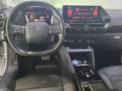 Photo 7 Citroën C4  BlueHDi 130 S&S EAT8