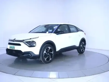 Photo Citroën C4 Feel Pack Business