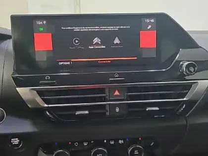 Photo 23 Citroën C4  BlueHDi 130 S&S EAT8