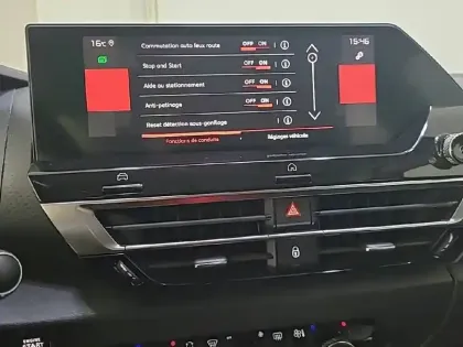 Photo 20 Citroën C4  BlueHDi 130 S&S EAT8