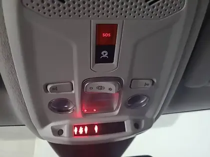 Photo 25 Citroën C4  BlueHDi 130 S&S EAT8