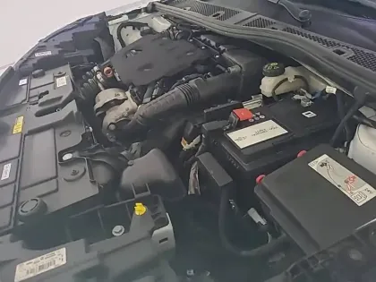 Photo 14 Citroën C4  BlueHDi 130 S&S EAT8