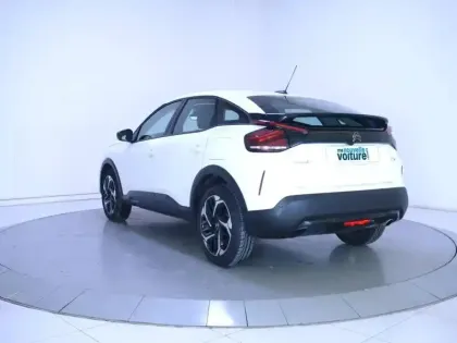 Photo 6 Citroën C4  BlueHDi 130 S&S EAT8