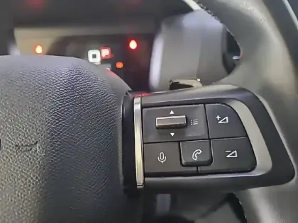 Photo 27 Citroën C4  BlueHDi 130 S&S EAT8