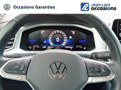 Photo 16 Volkswagen T-roc  Cabriolet 1.5 TSI EVO 150 Start/Stop DSG7