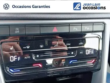 Photo 14 Volkswagen T-roc  Cabriolet 1.5 TSI EVO 150 Start/Stop DSG7