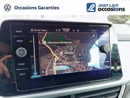 Photo 18 Volkswagen T-roc  Cabriolet 1.5 TSI EVO 150 Start/Stop DSG7