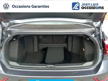 Photo 13 Volkswagen T-roc  Cabriolet 1.5 TSI EVO 150 Start/Stop DSG7