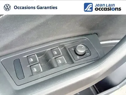 Photo 19 Volkswagen T-roc  Cabriolet 1.5 TSI EVO 150 Start/Stop DSG7