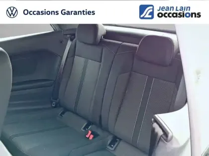 Photo 5 Volkswagen T-roc  Cabriolet 1.5 TSI EVO 150 Start/Stop DSG7