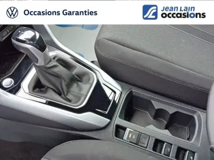 Photo 15 Volkswagen T-roc  Cabriolet 1.5 TSI EVO 150 Start/Stop DSG7