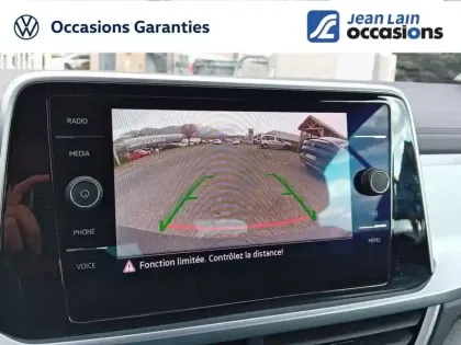 Photo 17 Volkswagen T-roc  Cabriolet 1.5 TSI EVO 150 Start/Stop DSG7