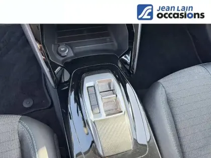 Photo 12 Peugeot 208  Electrique 50 kWh 136ch