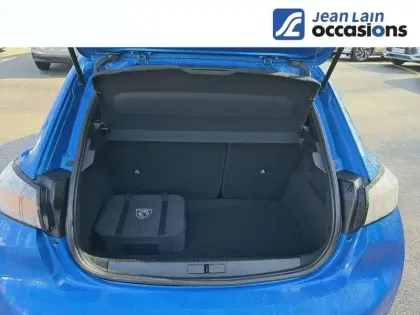 Photo 9 Peugeot 208  Electrique 50 kWh 136ch