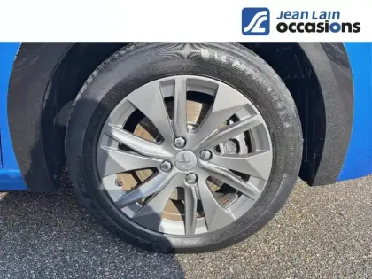 Photo 8 Peugeot 208  Electrique 50 kWh 136ch