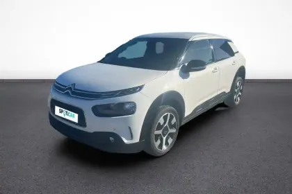 Photo 42 Citroën C4  Cactus PureTech 110 S&S EAT6